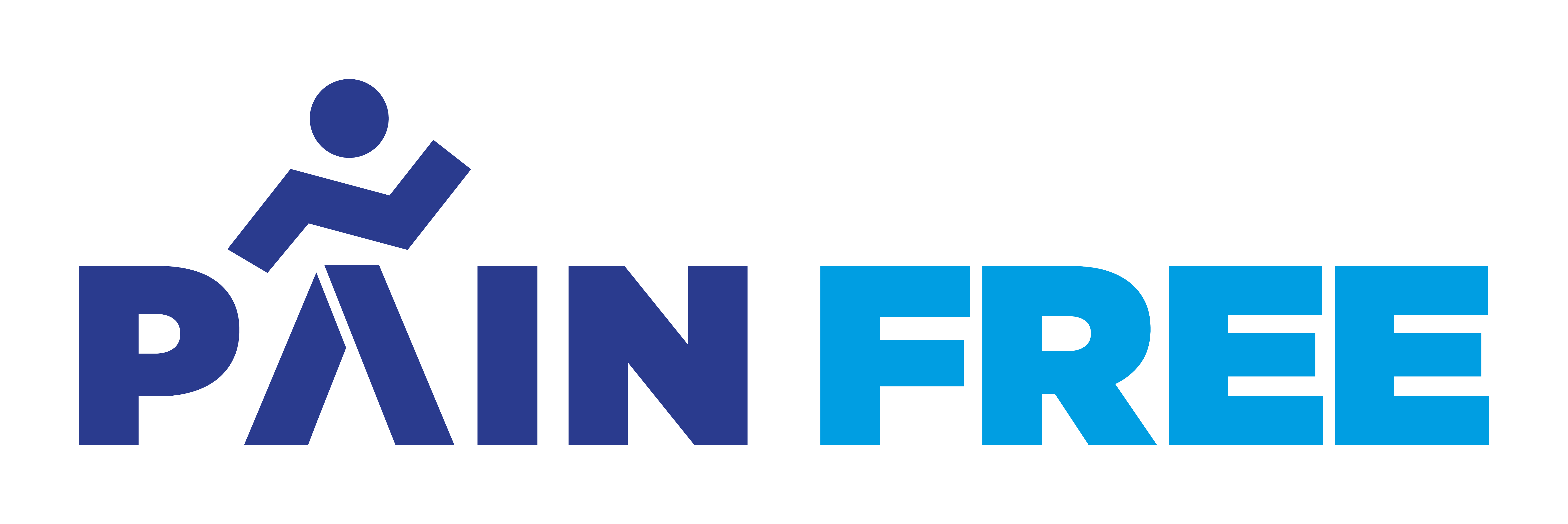 PainFree Logo